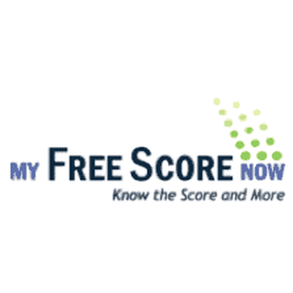 MyFreeScoreNow — Know the Score and More