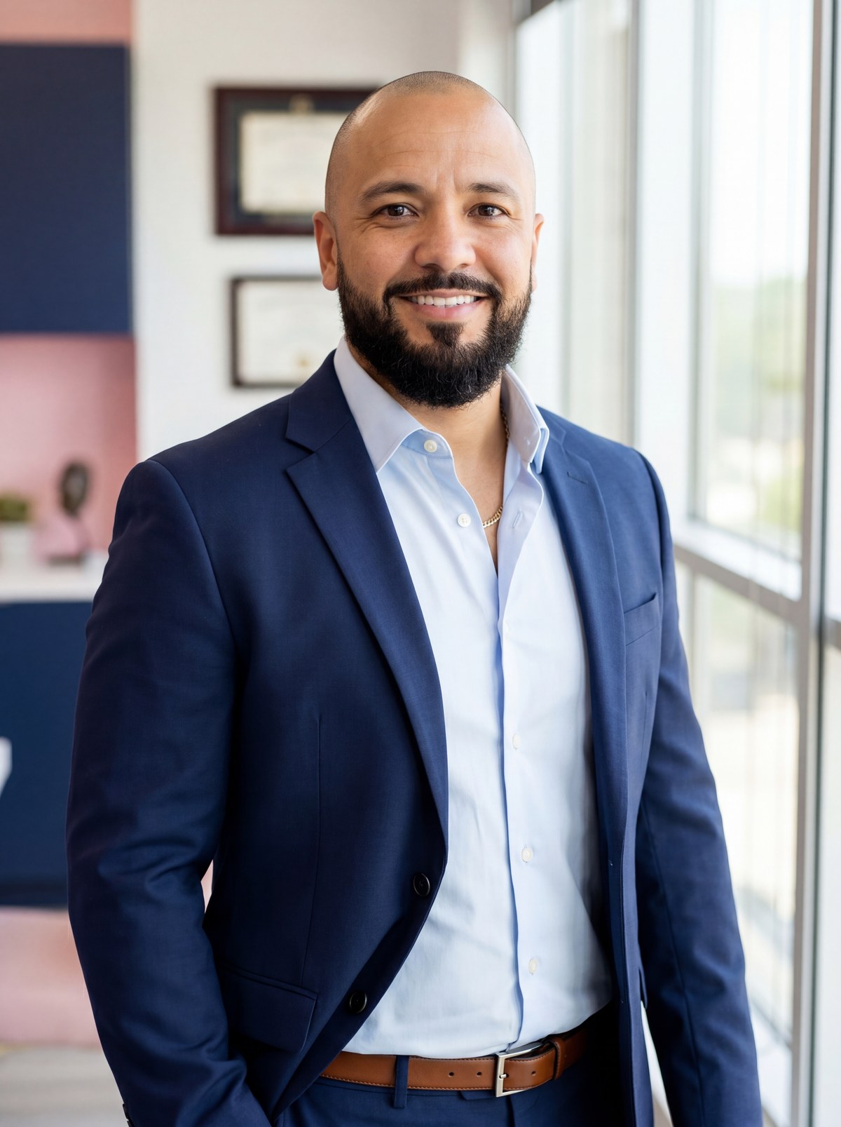 Rob Quinones — The Credit Guy