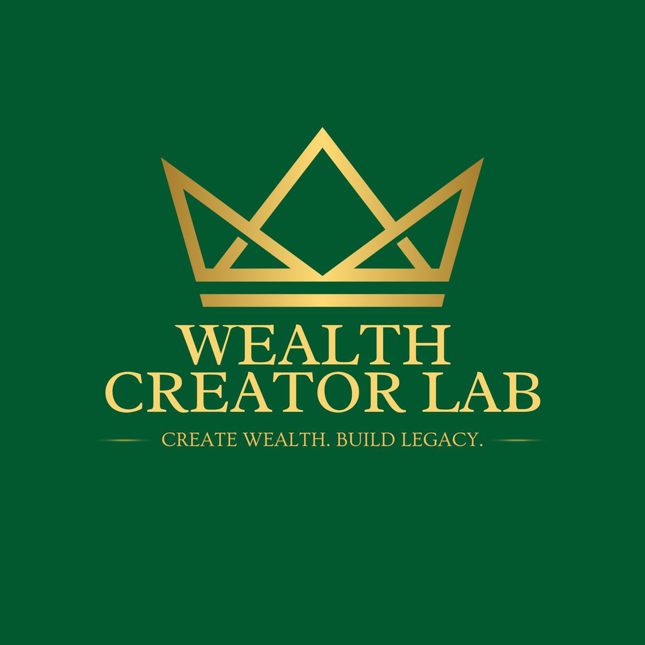 Wealth Creator Lab